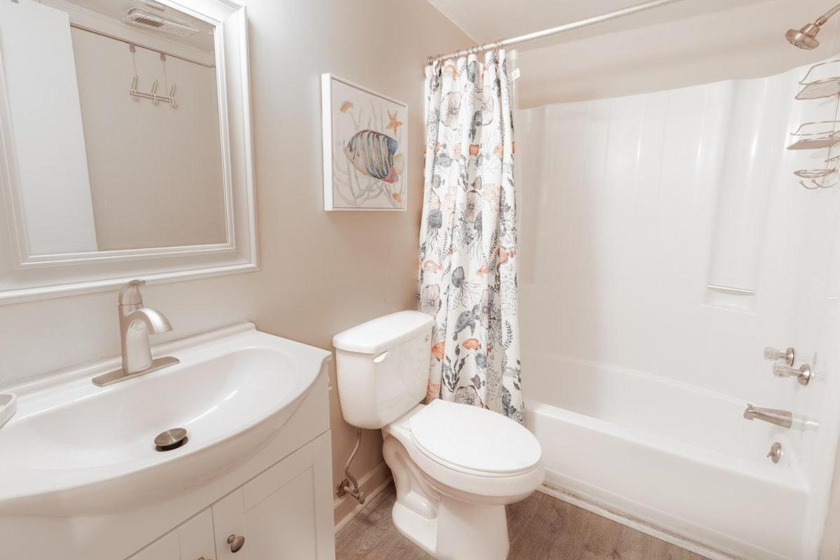 Marsh View Condo With An Indoor Pool Hot Tub Myrtle Beach Exterior photo