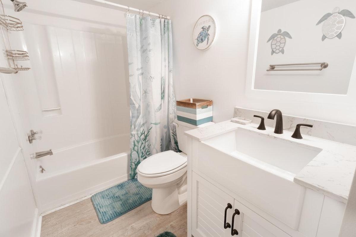 Marsh View Condo With An Indoor Pool Hot Tub Myrtle Beach Exterior photo