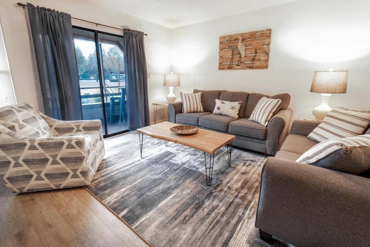 Marsh View Condo With An Indoor Pool Hot Tub Myrtle Beach Exterior photo